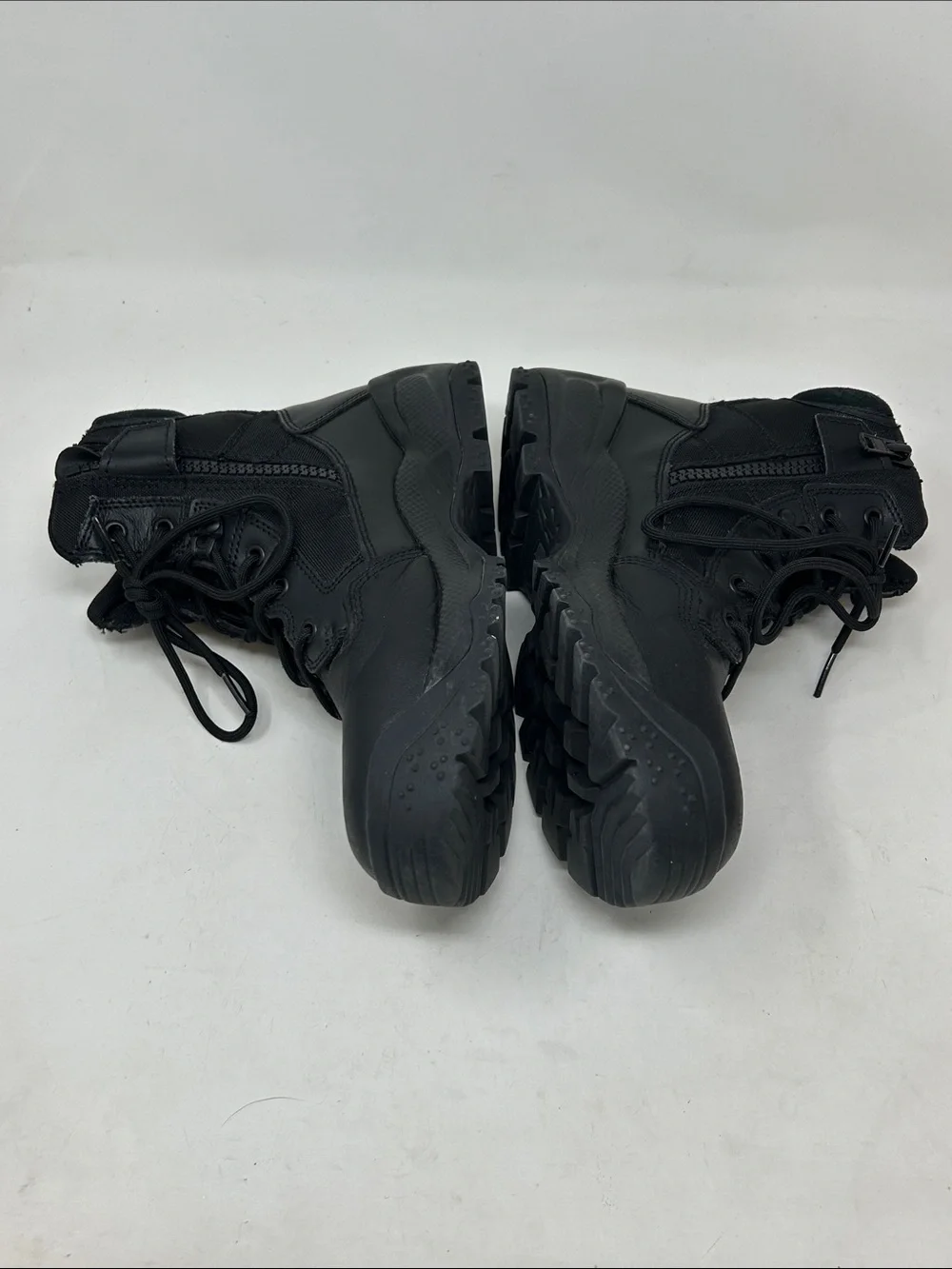 5.11 Tactical Boots ATAC 2.0  Sidezip 6